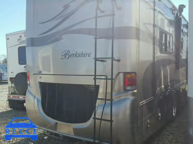 2008 FREIGHTLINER CHASSIS X 4UZAB2DT38CZ03778 image 3