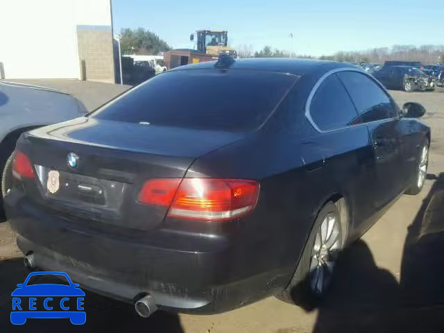 2008 BMW 335 XI WBAWC73578E066316 image 3