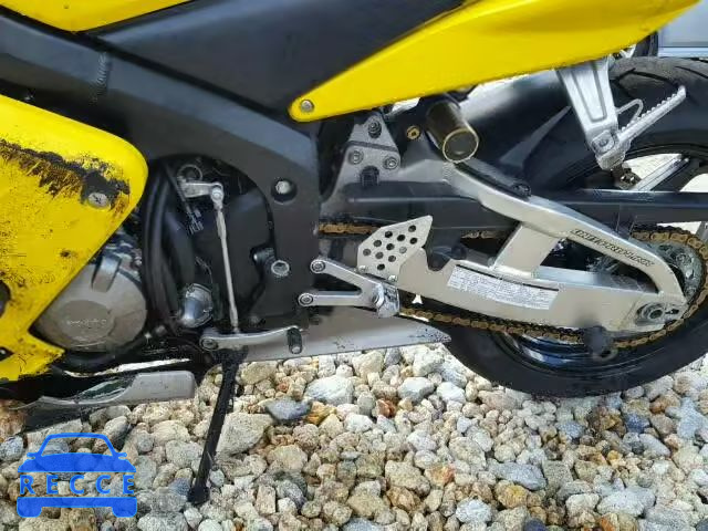 2003 HONDA CBR600 RR JH2PC37003M005667 зображення 8