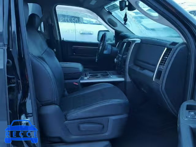 2014 RAM 1500 SPORT 1C6RR7HT3ES474628 зображення 4