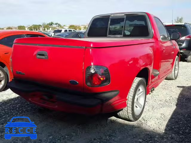 2003 FORD F150 SVT L 2FTRF073X3CA79342 image 3