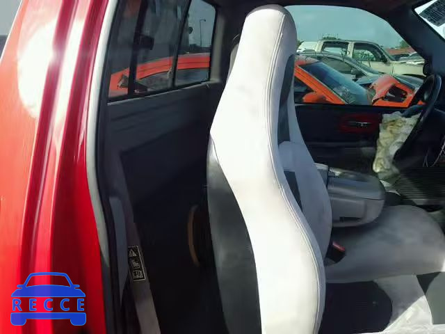 2003 FORD F150 SVT L 2FTRF073X3CA79342 image 5