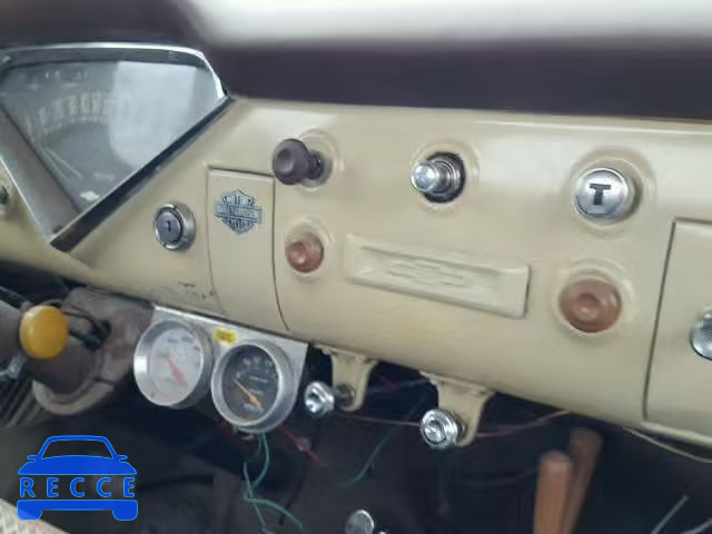 1955 CHEVROLET PICKUP VJ255K031045 зображення 9