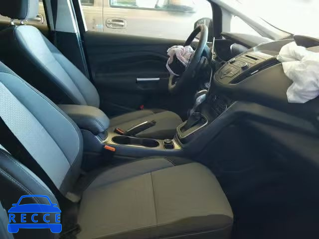 2017 FORD C-MAX SE 1FADP5AU6HL115570 image 4