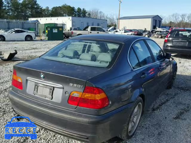 2003 BMW 330 I WBAEV53403KM30362 image 3