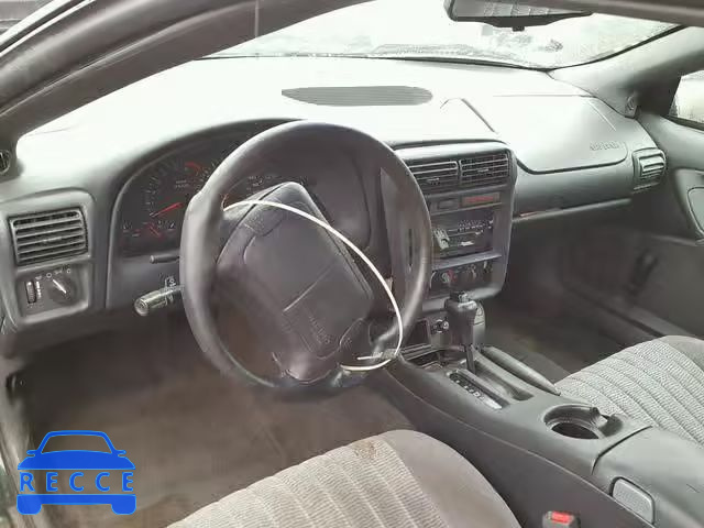 1997 CHEVROLET CAMARO BAS 2G1FP22K4V2141894 зображення 8