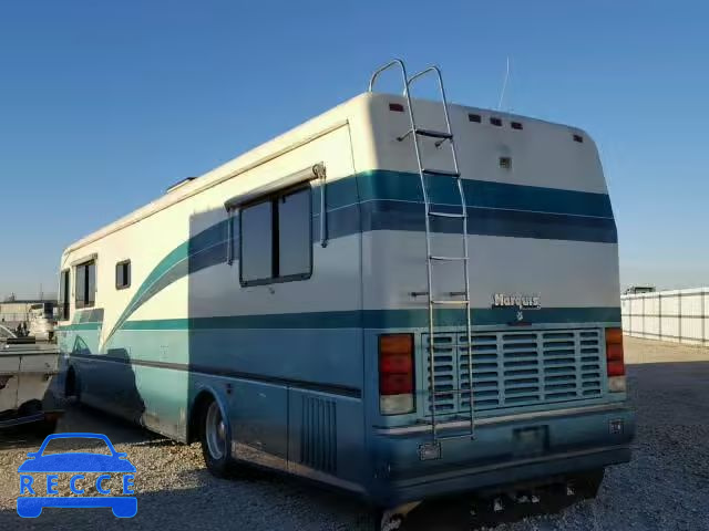 1994 GILLIG INCOMPLETE 46GED1813R1052222 Bild 2