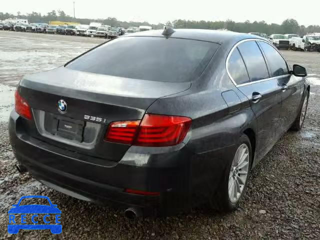 2013 BMW 535 I WBAFR7C54DC823547 зображення 3