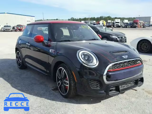 2015 MINI COOPER JOH WMWXM9C54FT996406 Bild 0