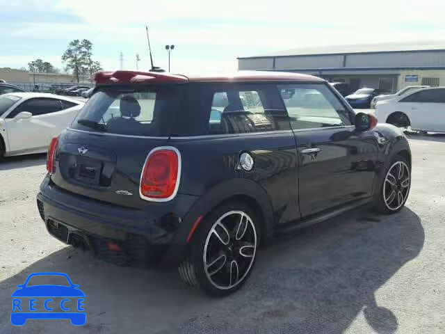 2015 MINI COOPER JOH WMWXM9C54FT996406 Bild 3