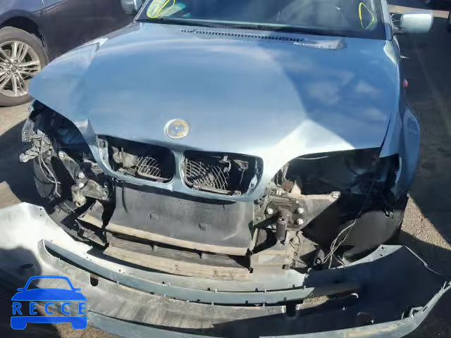 2003 BMW 325 IT WBAAX13473PJ00402 image 6