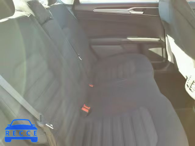 2018 FORD FUSION SE 3FA6P0LU9JR103106 image 5
