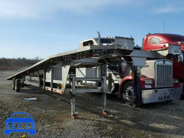 2013 TAKE TRAILER 1T9AS4821DB540134 Bild 0