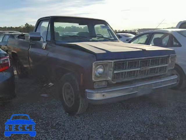 1978 GMC TRUCK TCL148S514117 image 0