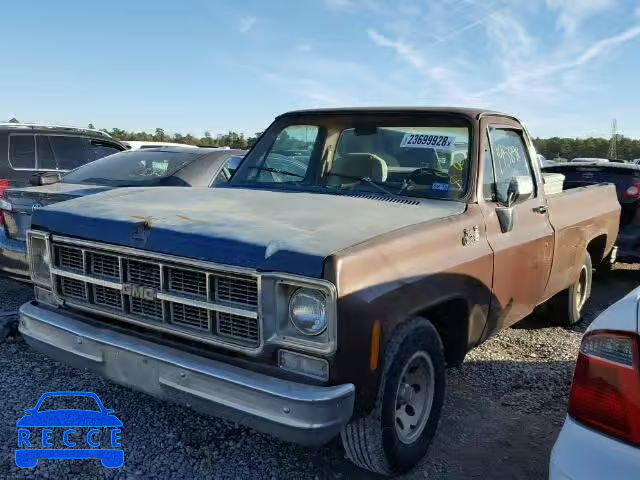 1978 GMC TRUCK TCL148S514117 image 1