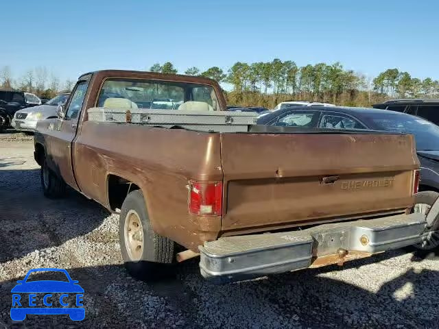 1978 GMC TRUCK TCL148S514117 image 2