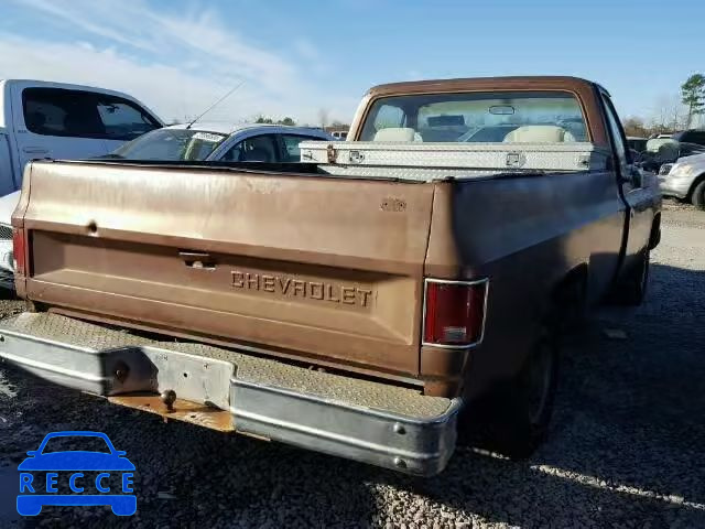 1978 GMC TRUCK TCL148S514117 image 3