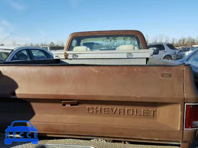 1978 GMC TRUCK TCL148S514117 image 5