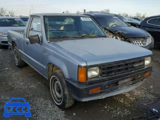 1988 DODGE RAM 50 JB7FL24D2JP091534 зображення 0