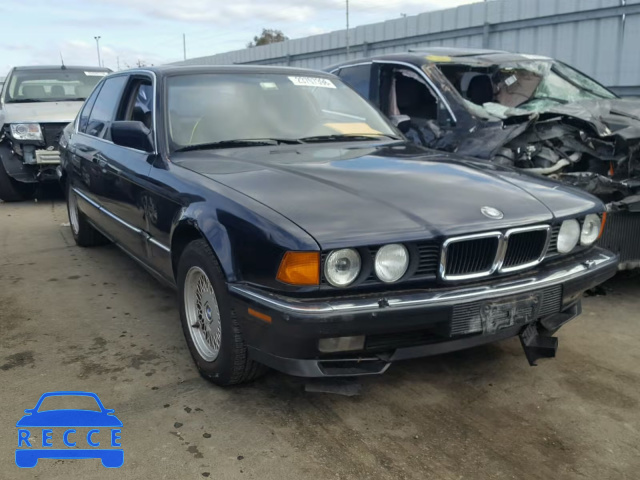 1994 BMW 740 IL AUT WBAGD8322RDE92647 Bild 0