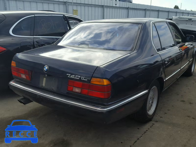 1994 BMW 740 IL AUT WBAGD8322RDE92647 Bild 3