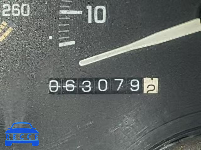 1993 GMC SIERRA K15 1GTEK14Z7PE527450 image 7