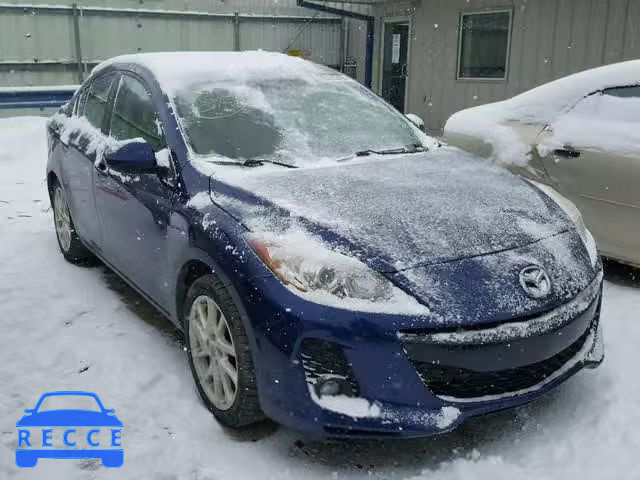 2012 MAZDA 3 S JM1BL1V63C1510618 зображення 0