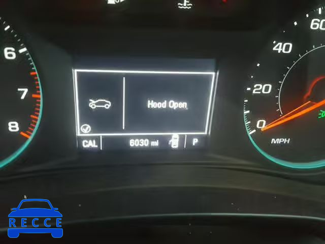 2018 CHEVROLET MALIBU LT 1G1ZD5ST0JF137771 image 7