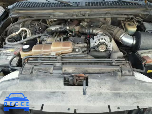 1999 FORD F350 SRW S 1FTSF31F5XEB63087 image 6