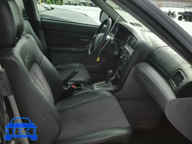 2005 SUBARU BAJA SPORT 4S4BT62C357107810 Bild 4