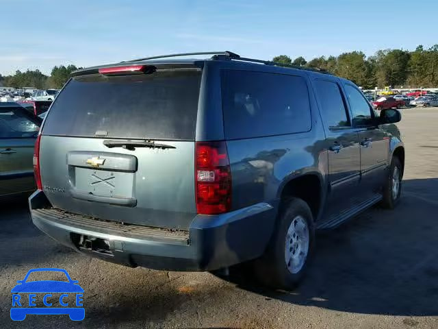 2009 CHEVROLET SUBURBAN C 1GNFC26J79R235976 image 3