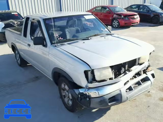 1998 NISSAN FRONTIER K 1N6DD26S2WC386161 image 0