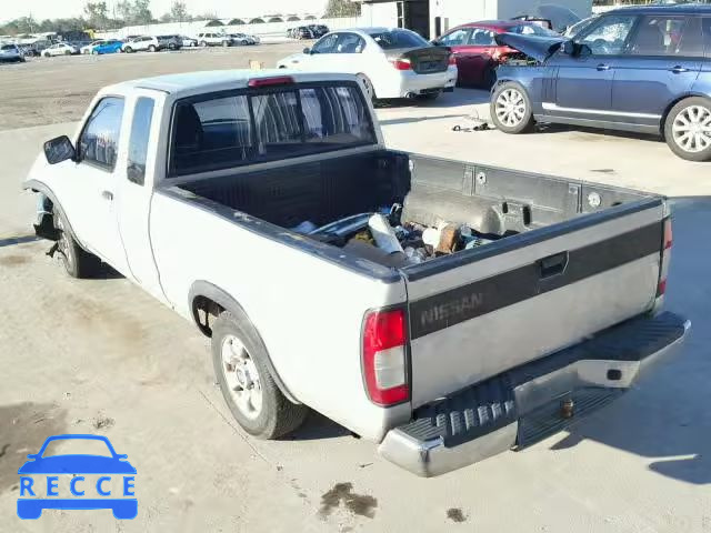 1998 NISSAN FRONTIER K 1N6DD26S2WC386161 image 2