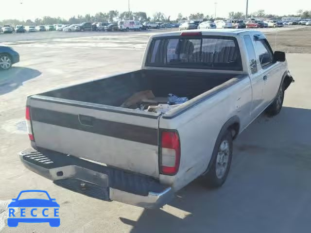 1998 NISSAN FRONTIER K 1N6DD26S2WC386161 image 3