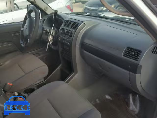 2003 NISSAN FRONTIER K 1N6DD26T03C440321 зображення 4