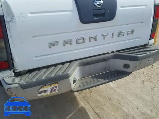 2003 NISSAN FRONTIER K 1N6DD26T03C440321 зображення 8