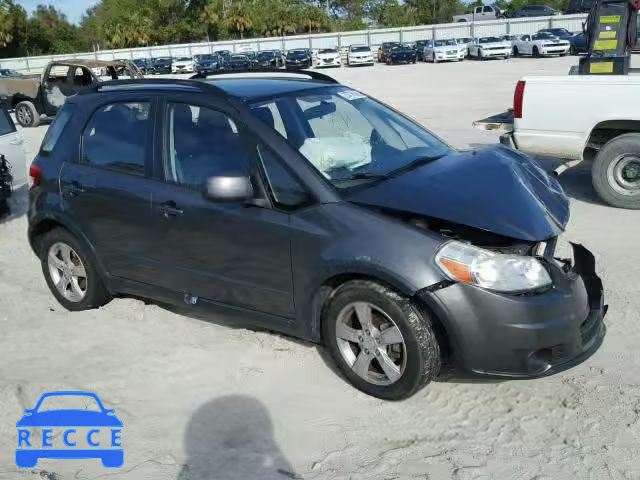 2012 SUZUKI SX4 BASE JS2YB5A39C6301103 image 0