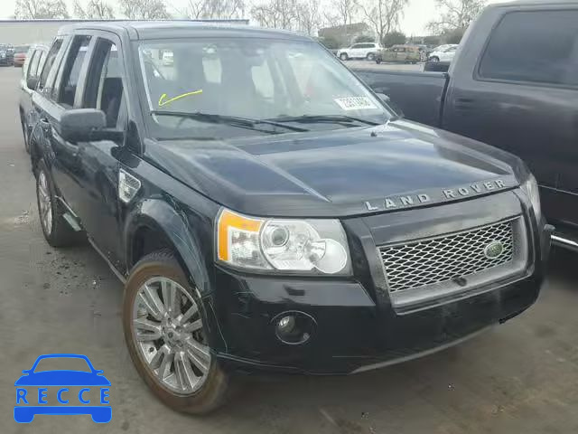 2009 LAND ROVER LR2 HSE TE SALFT24N99H129378 зображення 0