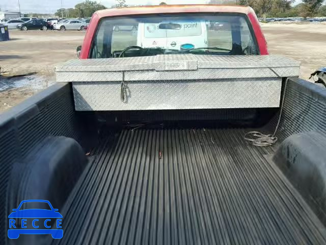 1989 CHEVROLET GMT-400 C1 1GCDC14K8KE253485 image 5