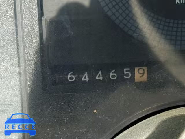 1989 CHEVROLET GMT-400 C1 1GCDC14K8KE253485 image 7