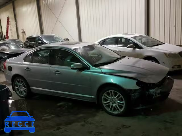 2007 VOLVO S80 V8 YV1AH852071028241 image 0