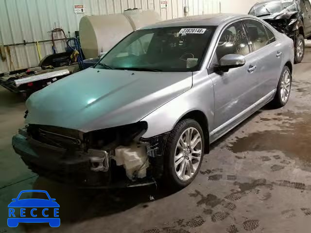 2007 VOLVO S80 V8 YV1AH852071028241 зображення 1