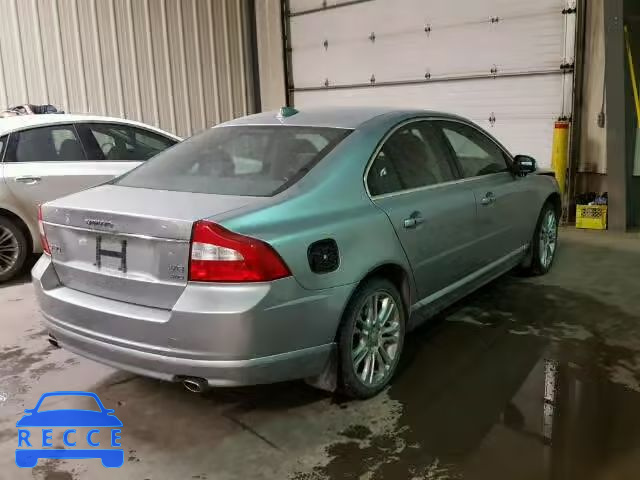 2007 VOLVO S80 V8 YV1AH852071028241 зображення 3