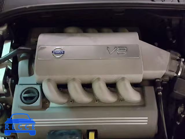 2007 VOLVO S80 V8 YV1AH852071028241 зображення 6