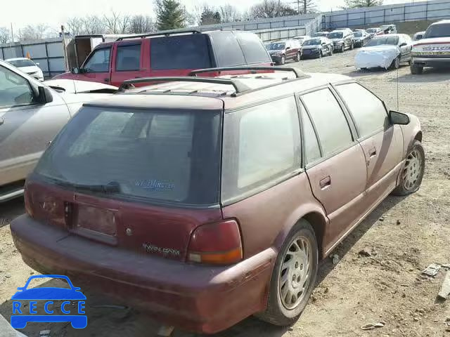 1994 SATURN SW2 1G8ZJ8571RZ231985 image 3