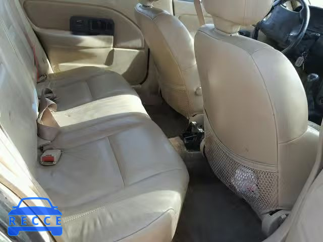 1994 SATURN SW2 1G8ZJ8571RZ231985 image 5
