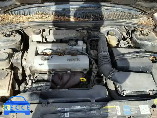 1994 SATURN SW2 1G8ZJ8571RZ231985 image 6