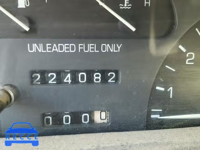 1994 SATURN SW2 1G8ZJ8571RZ231985 image 7