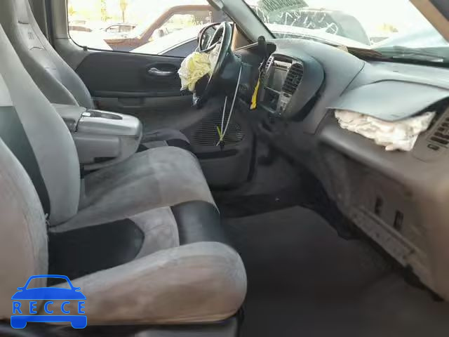 2003 FORD F150 SVT L 2FTRF07303CA54613 image 4