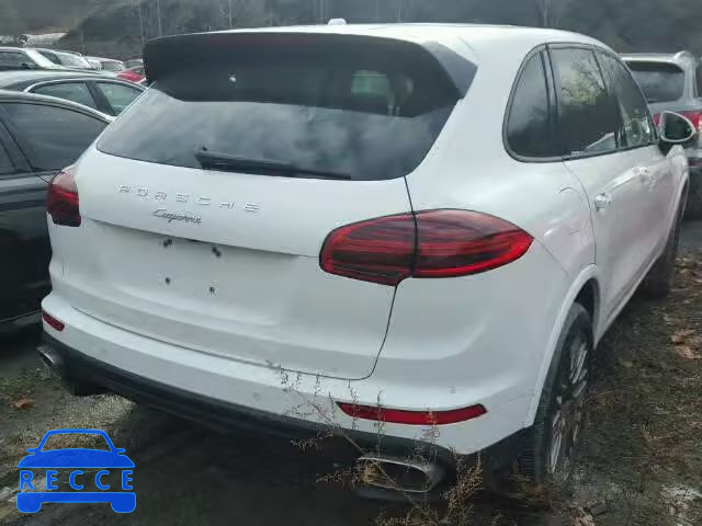 2017 PORSCHE CAYENNE WP1AA2A26HKA81209 image 3